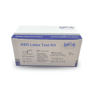 Test ASLO (ASO)