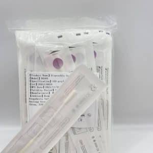 Tórula Nasofaríngea