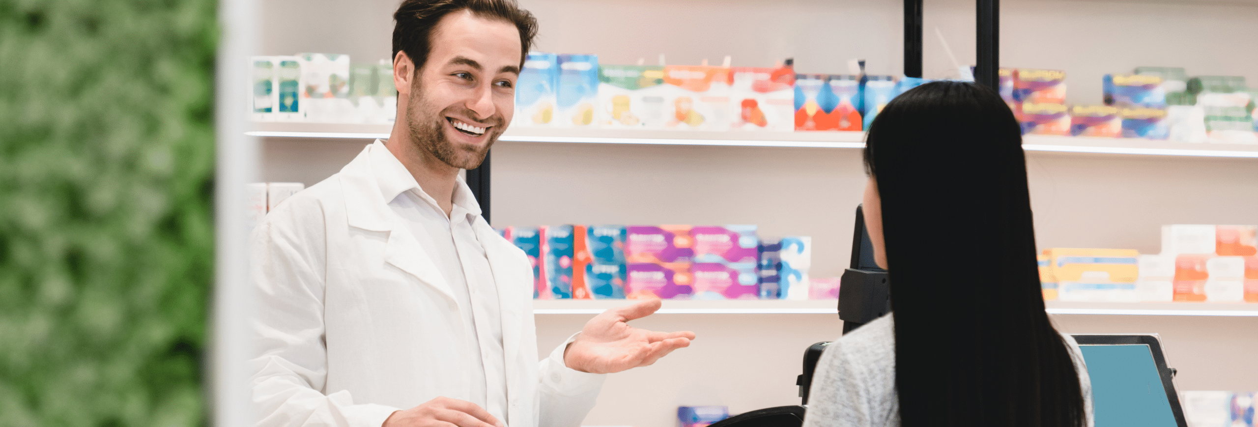 Encuesta satisfacción servicio